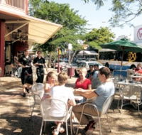 Stones Corner - Hervey Bay Accommodation