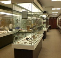 UQ Antiquities Museum - Hervey Bay Accommodation