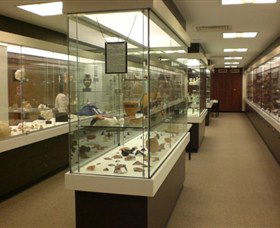 UQ Antiquities Museum - Hervey Bay Accommodation 0