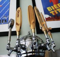 Burleigh Brewing Company - Hervey Bay Accommodation