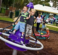 Laguna Park - Hervey Bay Accommodation