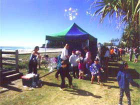 Art And Craft On The Coast - Hervey Bay Accommodation 0