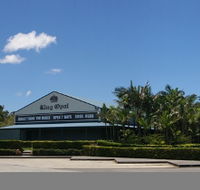 King Opal - Hervey Bay Accommodation