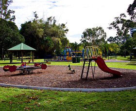 Cascade Gardens - Hervey Bay Accommodation 0