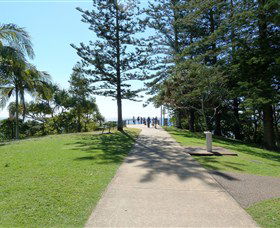Pat Fagan Park - Hervey Bay Accommodation 0