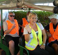 The Carlton Brewhouse - Hervey Bay Accommodation