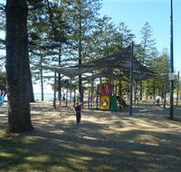 Justins Park - Hervey Bay Accommodation