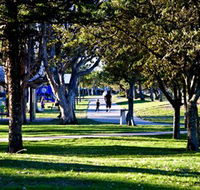 Paradise Point Parklands - Hervey Bay Accommodation