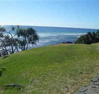 John Laws Park - Hervey Bay Accommodation