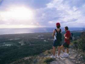 Mount Coolum QLD Hervey Bay Accommodation