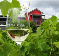 Flame Hill Vineyard - Hervey Bay Accommodation