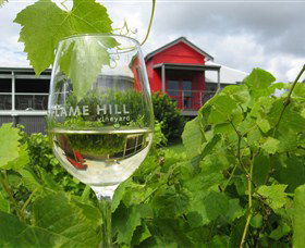 Flame Hill Vineyard - Hervey Bay Accommodation 0