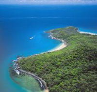 Noosa National Park - Hervey Bay Accommodation