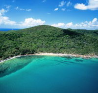 Noosa Heads Coastal Track - Hervey Bay Accommodation