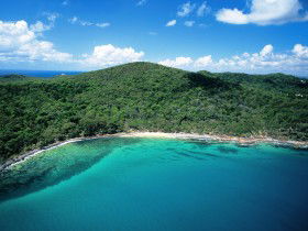 Noosa Heads Coastal Track - Tourism Hervey Bay 0