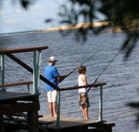 Currimundi Lake Kathleen McArthur Conservation Park