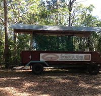 Apallonian Hotel - Hervey Bay Accommodation