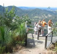 Mapleton Forest Reserve - Hervey Bay Accommodation