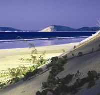 Cooloola Great Sandy National Park - Hervey Bay Accommodation