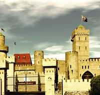 Sunshine Castle Bli Bli - Hervey Bay Accommodation