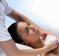 Aqua Day Spa at Sheraton Noosa Resort and Spa - Hervey Bay Accommodation