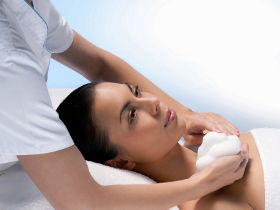 Aqua Day Spa At Sheraton Noosa Resort And Spa - Tourism Hervey Bay 0