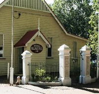 Montville Memorial Precinct - Hervey Bay Accommodation