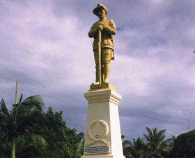  Tourism Hervey Bay
