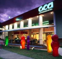 Centre of Contemporary Arts Cairns - Tourism Hervey Bay