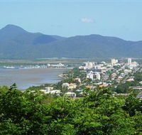 Mount Whitfield Conservation Park - Tourism Hervey Bay