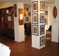 Janbal Gallery - Tourism Hervey Bay