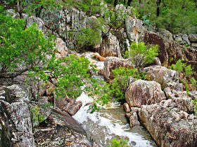 Plainby QLD Hervey Bay Accommodation