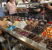 Poppys Chocolate - Hervey Bay Accommodation