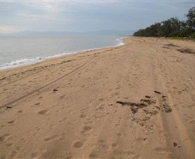 Ingham QLD Tourism Hervey Bay