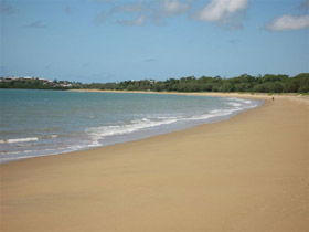 Bucasia Beach - Hervey Bay Accommodation 0