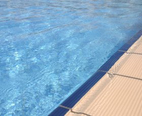 Calliope Swimming Pool - Hervey Bay Accommodation 0