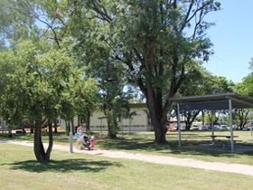 Moranbah QLD Hervey Bay Accommodation