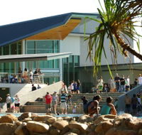 Riverway - Hervey Bay Accommodation