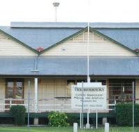 Central Queensland Military Museum - Hervey Bay Accommodation