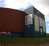 Cornubia Park Sports Centre - Hervey Bay Accommodation