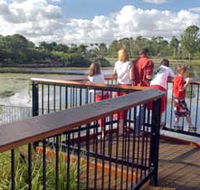 Maryboroughs Glory Hole - Hervey Bay Accommodation