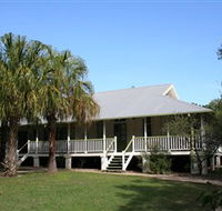 Cape Pallarenda Conservation Park - Hervey Bay Accommodation