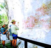 The Art Gallery - Hervey Bay Accommodation