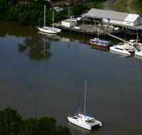 Port of Maryborough - Hervey Bay Accommodation