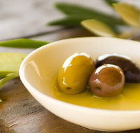 Bunnyconnellen Olive Grove and Vineyard - Hervey Bay Accommodation