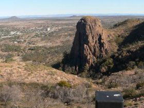 Springsure QLD Hervey Bay Accommodation