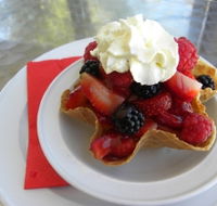 The Bramble Patch - Hervey Bay Accommodation