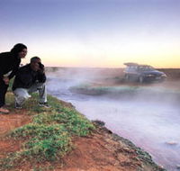 Hydro Power Plant - Tourism Hervey Bay