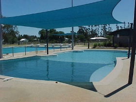 Caldervale QLD Hervey Bay Accommodation