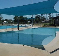 Tambo Aquatic Centre - Hervey Bay Accommodation